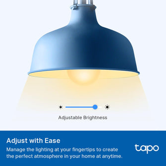 Buy Tapo,Tapo Smart Bulb B22 (2-Pack) – 8.3W Energy-Saving, Dimmable Warm White, Works with Alexa & Google Home, No Hub Required (Tapo L510B) [Energy Class F] - Gadcet UK | UK | London | Scotland | Wales| Near Me | Cheap | Pay In 3 | LED Light Bulbs