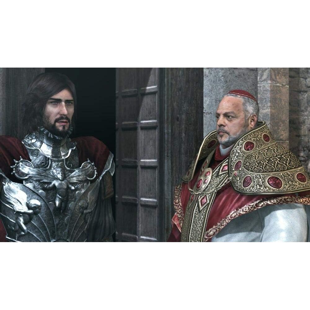 Buy Xbox One,Assassins Creed The Ezio Collection - Xbox One Game - Gadcet UK | UK | London | Scotland | Wales| Near Me | Cheap | Pay In 3 | Video Game Software