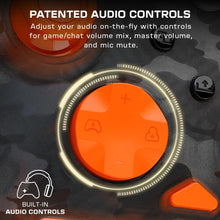 Buy Turtle Beach,Turtle Beach Rematch Core Orange & Ghost Black Camo Wired Xbox Controller – Audio Controls, Rumble Motors, Impulse Triggers - Gadcet UK | UK | London | Scotland | Wales| Near Me | Cheap | Pay In 3 | Game Controllers
