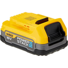 Buy Karcher,DEWALT DCBP034‑XJ 18V XR Powerstack Compact Battery – 18V XR Powerstack Compact Battery (1.7Ah) - Gadcet UK | UK | London | Scotland | Wales| Near Me | Cheap | Pay In 3 | Power Tool Batteries