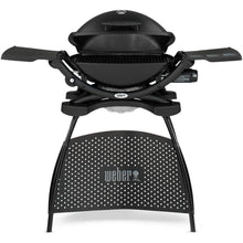 Buy Weber,Weber Q 2200 Gas Grill with Stand - Black - Gadcet UK | UK | London | Scotland | Wales| Near Me | Cheap | Pay In 3 | Outdoor Grills