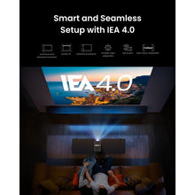 Anker NEBULA Cosmos 4K SE Hybrid Laser+LED Dolby Vision Projector