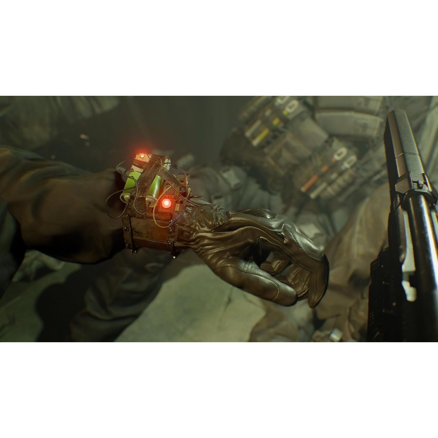 Buy PlayStation,Resident Evil 7 Gold Edition - PS5 Game - Gadcet UK | UK | London | Scotland | Wales| Near Me | Cheap | Pay In 3 | Video Game Software