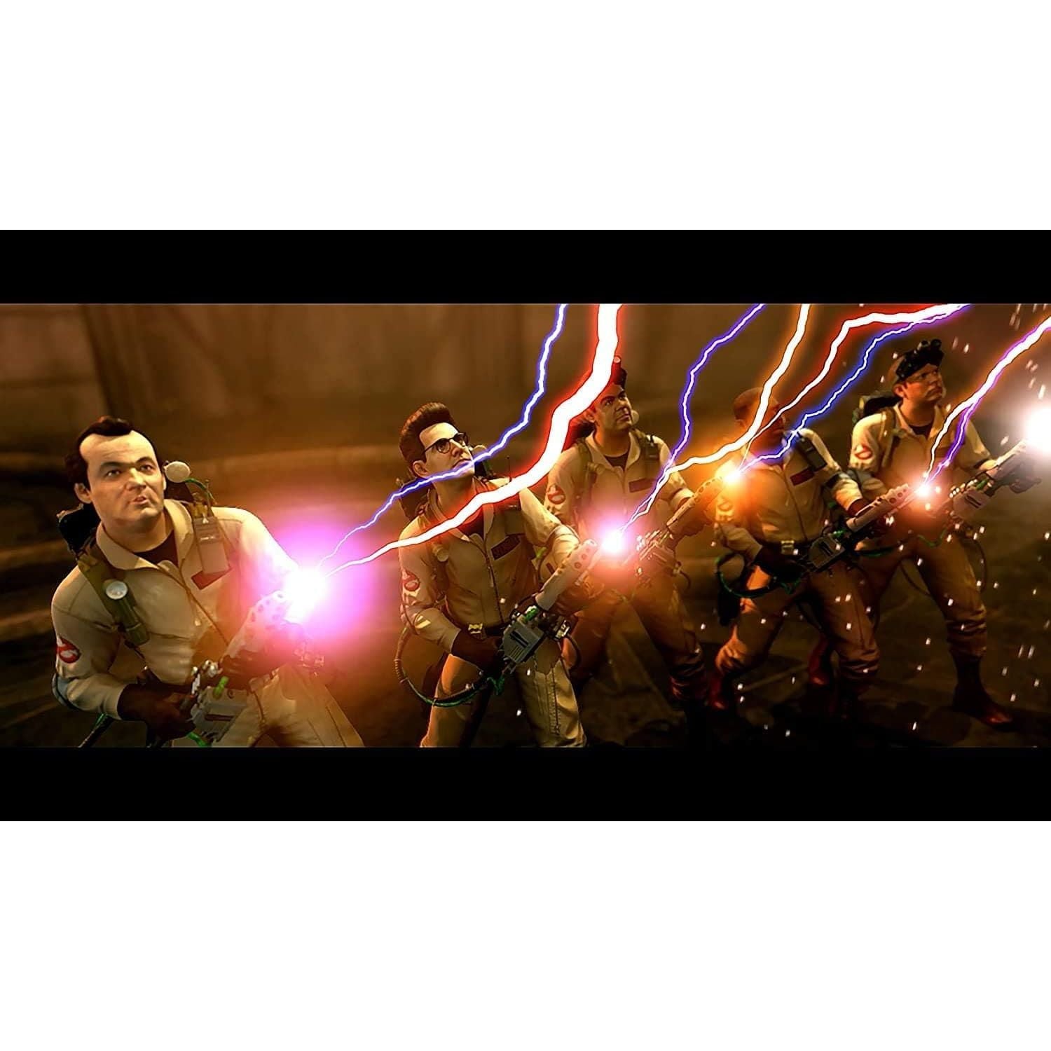 Buy Nintendo,Ghostbusters: The Video Game - Remastered (Nintendo Switch) - Gadcet UK | UK | London | Scotland | Wales| Ireland | Near Me | Cheap | Pay In 3 | Nintendo Switch