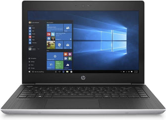 Buy HP,HP 430 G5 – Intel i5-8250U, 4GB RAM, 256GB SSD, 13" Display, Windows 11, Sliver - Gadcet UK | UK | London | Scotland | Wales| Near Me | Cheap | Pay In 3 | Laptops
