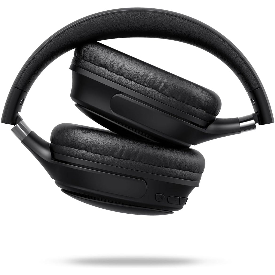 Buy Veho,Veho ZB-4 Wireless Over-Ear Headphones with Mic – Bluetooth 5.3, 36H Playtime, 44mm Drivers, USB-C Charging - Gadcet UK | UK | London | Scotland | Wales| Near Me | Cheap | Pay In 3 | Headphones