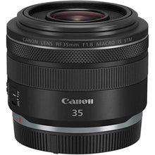 Buy Canon,Canon RF 35mm f/1.8 Macro IS STM Lens - Wide angle lens for Canon R system cameras, ideal for portrait and street photography - Gadcet UK | UK | London | Scotland | Wales| Ireland | Near Me | Cheap | Pay In 3 | Cameras & Optics
