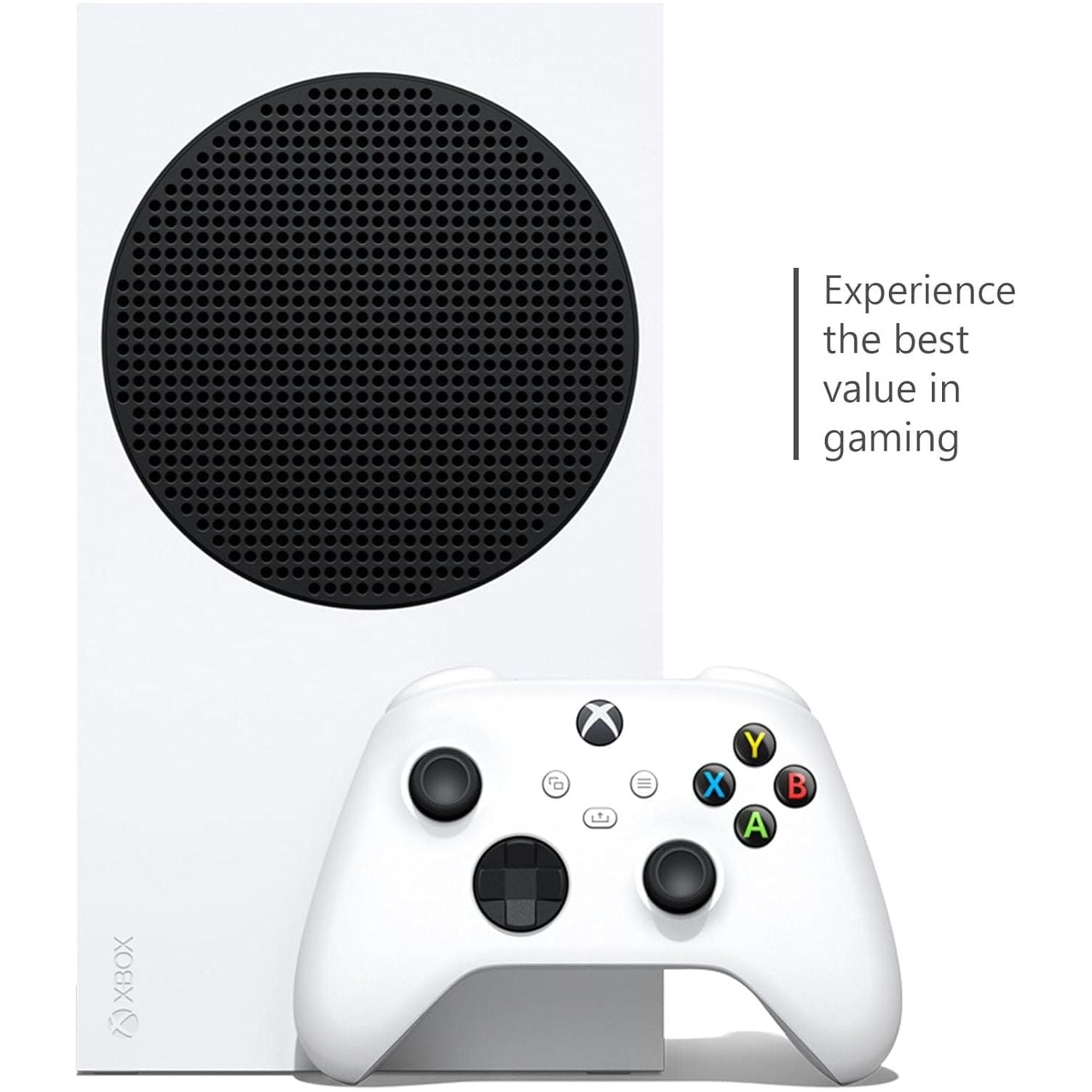 Buy Microsoft,Xbox Series S 512GB Console With 3 Months Game Pass Ultimate - Gadcet UK | UK | London | Scotland | Wales| Ireland | Near Me | Cheap | Pay In 3 | Video Game Consoles
