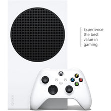 Buy Microsoft,Xbox Series S 512GB Console With 3 Months Game Pass Ultimate - Gadcet UK | UK | London | Scotland | Wales| Ireland | Near Me | Cheap | Pay In 3 | Video Game Consoles