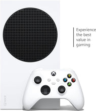 Buy Microsoft,Xbox Series S 512GB Console With 3 Months Game Pass Ultimate - Gadcet UK | UK | London | Scotland | Wales| Ireland | Near Me | Cheap | Pay In 3 | Video Game Consoles