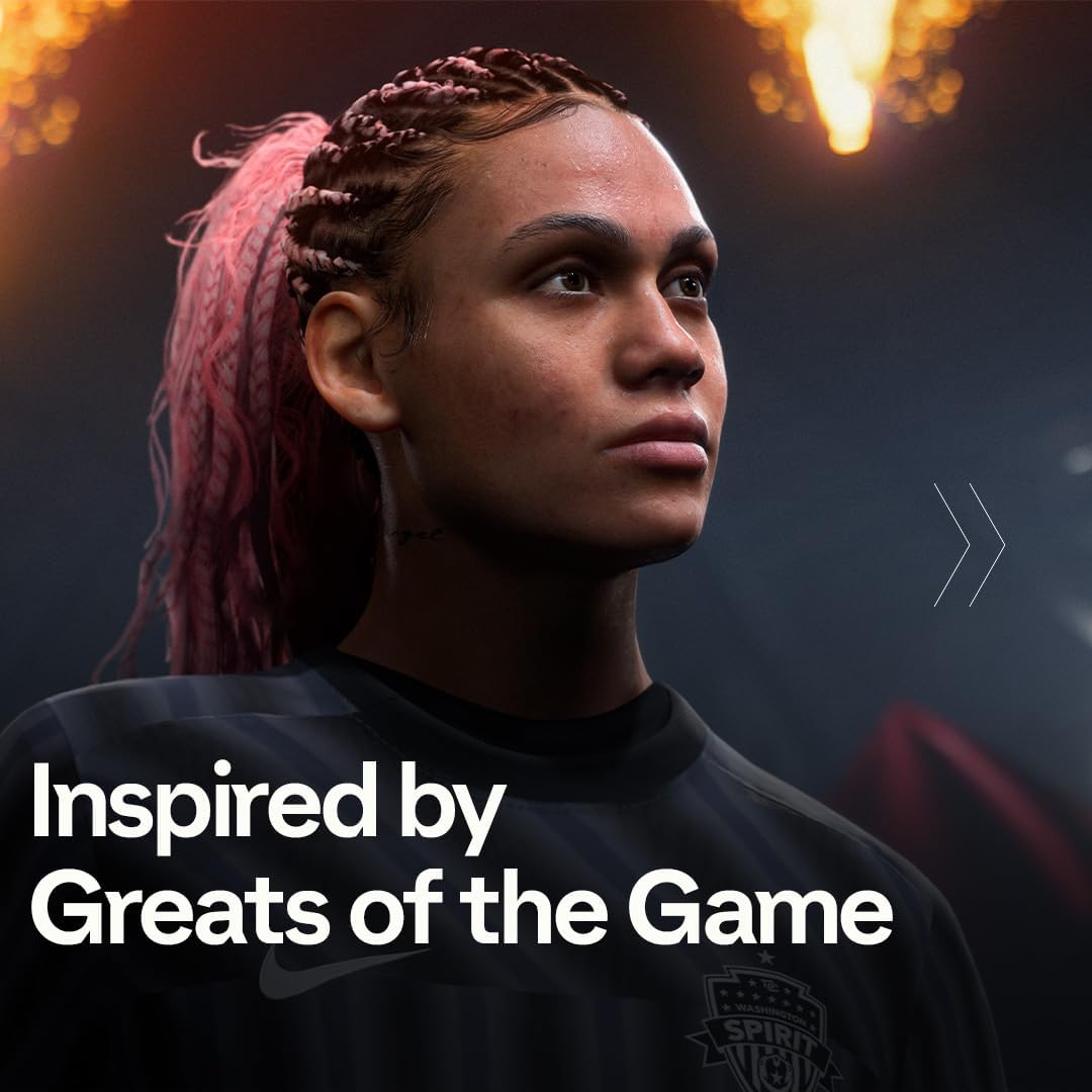 Buy PlayStation,EA SPORTS FC 26 Standard Edition - PS5  Game - Gadcet UK | UK | London | Scotland | Wales| Near Me | Cheap | Pay In 3 | Video Game Software