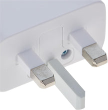 Samsung Galaxy Official 15W Adaptive Fast Charger with USB-C to C Data Cable – White