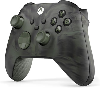 Buy Universal Electronics Limited,XboxWireless Controller – Nocturnal Vapor Special Edition for Xbox Series X|S, Xbox One, and Windows Devices - Gadcet UK | UK | London | Scotland | Wales| Near Me | Cheap | Pay In 3 | Game Controllers