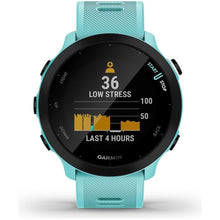 Buy Garmin,Garmin Forerunner 55 GPS 42mm Running Smartwatch – Aqua - Gadcet UK | UK | London | Scotland | Wales| Near Me | Cheap | Pay In 3 | Smart Watches