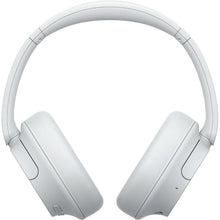 SONY WH-CH720N Wireless Bluetooth Noise-Cancelling Headphones - White - 3