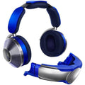 Buy Dyson,Dyson Zone™ Absolute+ Noise Cancelling Headphones (WP01) – Prussian Blue/Bright Copper - Gadcet UK | UK | London | Scotland | Wales| Near Me | Cheap | Pay In 3 | Headphones & Headsets