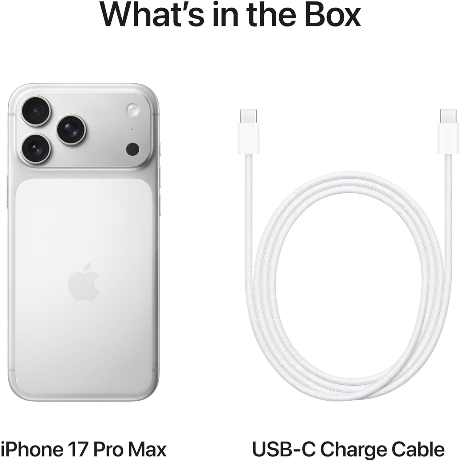 Buy Apple,Apple iPhone 17 Pro Max 5G 512GB Silver Unlocked Mobile Phone - Gadcet UK | UK | London | Scotland | Wales| Near Me | Cheap | Pay In 3 | Mobile & Smart Phones