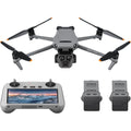 Buy DJI,DJI Mavic 3 Pro Fly with DJI RC – Triple-Camera Drone, 4/3 CMOS Hasselblad, 15km Range - Gadcet UK | UK | London | Scotland | Wales| Near Me | Cheap | Pay In 3 | Drone Video Cameras