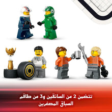 Buy Lego,LEGO City F1 Truck with RB20 & AMR24 F1 Cars – Car Transporter Toy for Formula 1 Teams, Includes 2 Drivers & Race Simulator – Model 60445, Ideal for 8+ Year Olds - Gadcet UK | UK | London | Scotland | Wales| Near Me | Cheap | Pay In 3 | Toys & Games