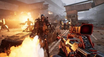 Buy Play station,Terminator Resistance (PS4) - Gadcet UK | UK | London | Scotland | Wales| Ireland | Near Me | Cheap | Pay In 3 | Games
