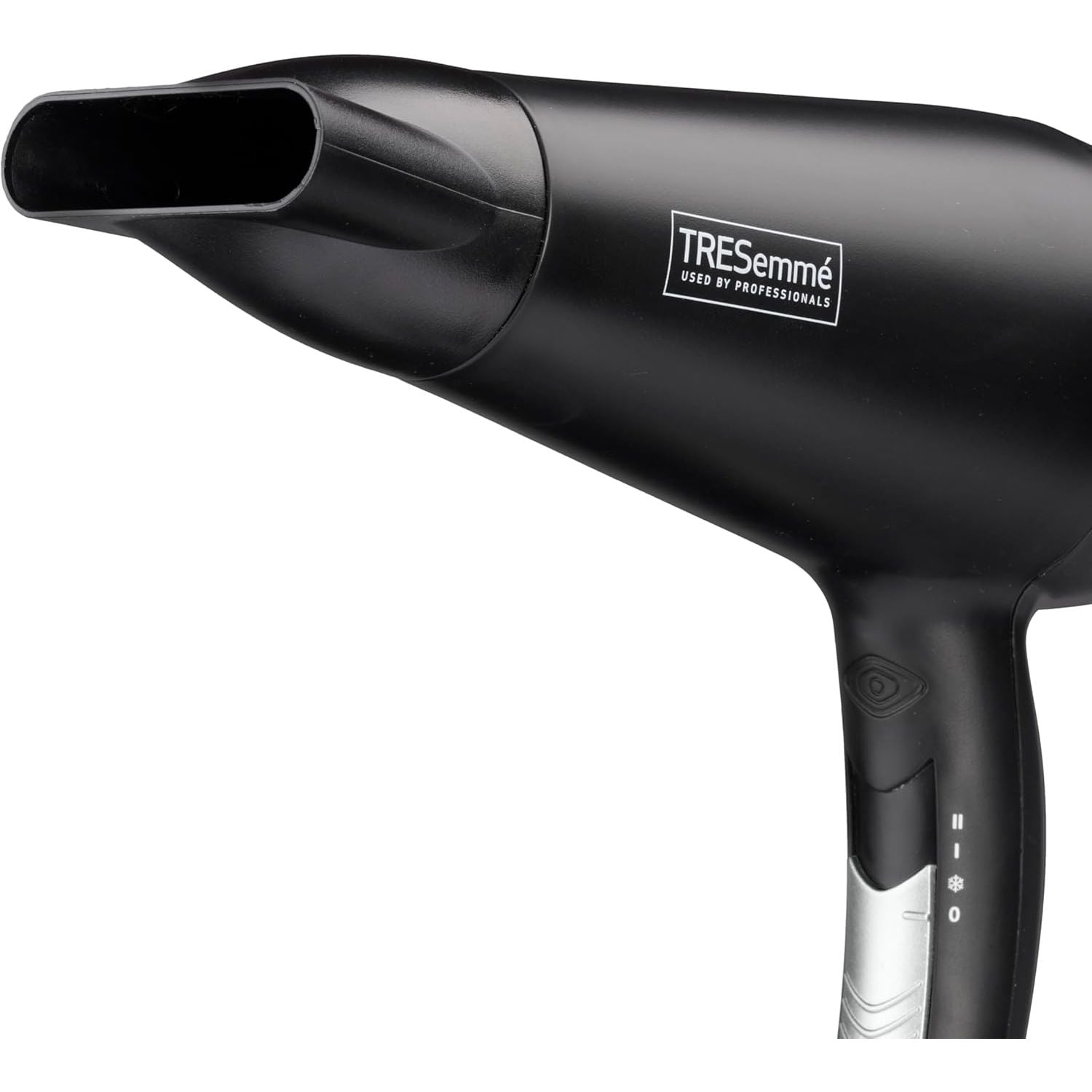 Buy Tresemme,TRESemmé Smooth & Shine 2200W Hair Dryer | Professional Anti-Frizz Blow Dryer with Ionic Conditioning | Black, 5542DU - Gadcet UK | UK | London | Scotland | Wales| Near Me | Cheap | Pay In 3 | Hair Dryers