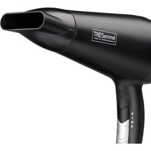 Buy Tresemme,TRESemmé Smooth & Shine 2200W Hair Dryer | Professional Anti-Frizz Blow Dryer with Ionic Conditioning | Black, 5542DU - Gadcet UK | UK | London | Scotland | Wales| Near Me | Cheap | Pay In 3 | Hair Dryers