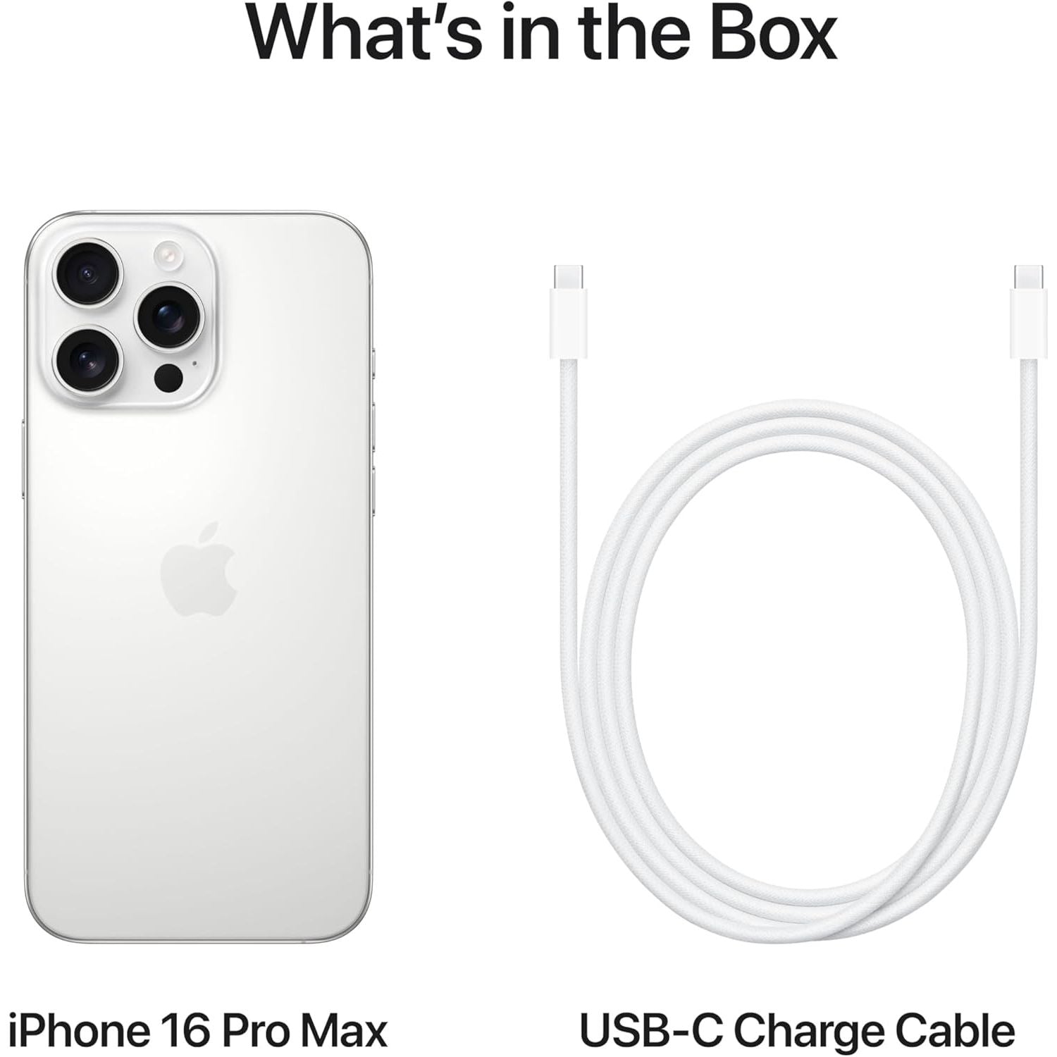 Buy Apple,Apple iPhone 16 Pro Max 5G, 256GB, SIM-Free Unlocked White Titanium Mobile Phone - Gadcet UK | UK | London | Scotland | Wales| Near Me | Cheap | Pay In 3 | Unlocked Mobile Phone