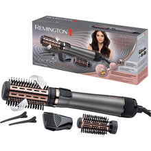 Buy Remington,Remington Keratin Protect Rotating Airstyler AS8811 – 3 Attachments, Ceramic Coating with Almond Oil, Root Boost & Hair Clips - Gadcet UK | UK | London | Scotland | Wales| Near Me | Cheap | Pay In 3 | Hair Removal