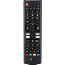 LG LQ63 32” HD Smart TV