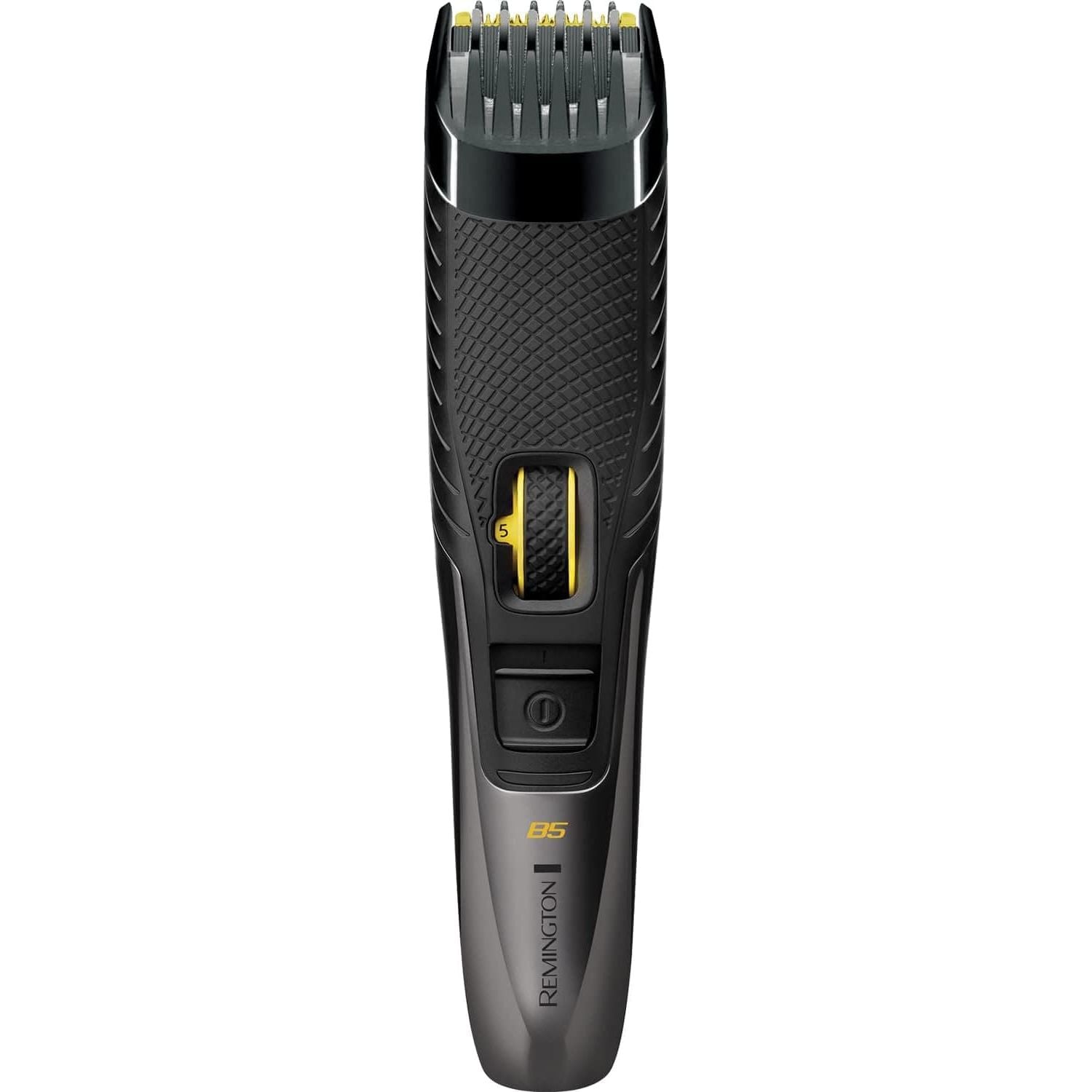 Buy Remington,Remington B5 Style Series Beard Trimmer – Titanium Washable Blades, 17 Length Settings, Adjustable Zoom Wheel, Anti-Slip Grip, 60-Minute Runtime, Cordless - MB5000 - Gadcet  | UK | London | Scotland | Wales| Near Me | Cheap | Pay In 3 | Shaver & Trimmer