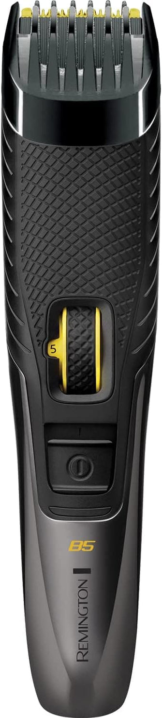 Buy Remington,Remington B5 Style Series Beard Trimmer – Titanium Washable Blades, 17 Length Settings, Adjustable Zoom Wheel, Anti-Slip Grip, 60-Minute Runtime, Cordless - MB5000 - Gadcet  | UK | London | Scotland | Wales| Near Me | Cheap | Pay In 3 | Shaver & Trimmer