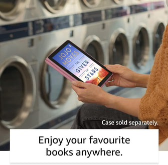 Buy Amazon,Amazon Fire HD 8 8 Inch 32GB Wi-Fi Tablet - Black - Gadcet UK | UK | London | Scotland | Wales| Ireland | Near Me | Cheap | Pay In 3 | Tablet Computers