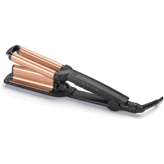 Buy Babyliss,BaByliss Deep Waves Styler, Hair waver, ceramic, long lasting mermaid waves, beach waves - Gadcet UK | UK | London | Scotland | Wales| Near Me | Cheap | Pay In 3 | Hair Care