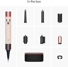 Buy Dyson,Dyson Airwrap i.d. Ceramic Straight & Wavy Hair Styler – Pink (Ceramic Pink/Rose Gold) - Gadcet UK | UK | London | Scotland | Wales| Near Me | Cheap | Pay In 3 | Hot Air Brushes