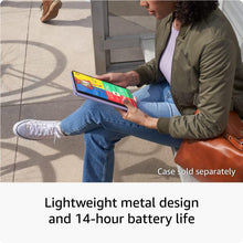 Buy Amazon,Amazon Fire Max 11 Tablet (2024) - 11" Vivid Display, Octa-Core Processor, 4GB RAM, 64GB Storage, 14-Hour Battery, Grey, With Ads - Gadcet UK | UK | London | Scotland | Wales| Near Me | Cheap | Pay In 3 | Tablet Computers