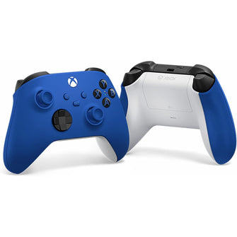 Buy Universal Electronics Limited,Microsoft Official Xbox Wireless Controller - Blue - Gadcet UK | UK | London | Scotland | Wales| Near Me | Cheap | Pay In 3 | Game Controllers