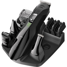 Buy Remington,Remington PG6020 All-in-One Grooming Kit – Beard Trimmer, Hair Comb, Nose & Ear Trimmer, Foil Shaver, Cordless, 40-Min Run Time - Gadcet UK | UK | London | Scotland | Wales| Near Me | Cheap | Pay In 3 | Shaver & Trimmer
