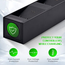 Buy G-STORY,G-STORY Xbox Series X/S Controller Charging Dock with 1.5m Cable, 2x 1100mAh Batteries, and Controller Skin - Gadcet UK | UK | London | Scotland | Wales| Near Me | Cheap | Pay In 3 | Charging Docks