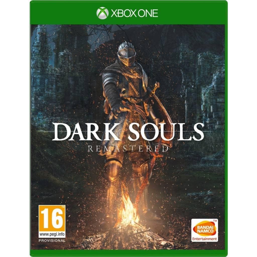 Buy Xbox One,Dark Souls Remastered (Xbox One) - Gadcet UK | UK | London | Scotland | Wales| Near Me | Cheap | Pay In 3 | Video Game Consoles
