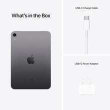 Buy Apple,Apple iPad Mini 6th Gen (A2567) 8.3" 64GB WIFI - Space Grey - Gadcet UK | UK | London | Scotland | Wales| Near Me | Cheap | Pay In 3 | Tablet Computers