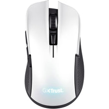 Buy Trust Gaming,Trust Gaming GXT 923W Ybar Rechargeable Wireless Gaming Mouse, Low Latency 2.4GHz, 50h Battery Life, 200-7200 DPI, 69% Recycled Plastics, Programmable RGB Mouse for Computer, PC, Laptop – White - Gadcet UK | UK | London | Scotland | Wales| Near Me | Cheap | Pay In 3 | Keyboard & Mouse