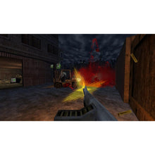 Dusk Limited Run - Nintendo Switch Game
