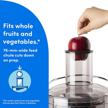 Buy Nutribullet,nutribullet 800W Centrifugal Juicer – 8 Piece Set | 1.5L Pulp Basin | 800ml Juicer Pitcher | Two Speeds | 3" Wide Feed Chute | No-Drip Spout | Dishwasher Safe - Gadcet UK | UK | London | Scotland | Wales| Near Me | Cheap | Pay In 3 | Juicers