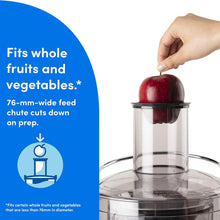 Buy Nutribullet,nutribullet 800W Centrifugal Juicer – 8 Piece Set | 1.5L Pulp Basin | 800ml Juicer Pitcher | Two Speeds | 3" Wide Feed Chute | No-Drip Spout | Dishwasher Safe - Gadcet UK | UK | London | Scotland | Wales| Near Me | Cheap | Pay In 3 | Juicers