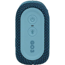 Buy JBL,JBL Go 3 Portable Bluetooth Speaker -  Blue - Gadcet UK | UK | London | Scotland | Wales| Ireland | Near Me | Cheap | Pay In 3 | Bluetooth Speakers