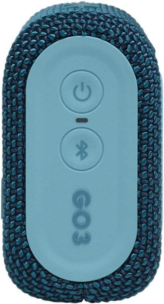 Buy JBL,JBL Go 3 Portable Bluetooth Speaker -  Blue - Gadcet UK | UK | London | Scotland | Wales| Ireland | Near Me | Cheap | Pay In 3 | Bluetooth Speakers