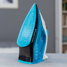 Buy Russell Hobbs,Russell Hobbs My Iron Steam Iron (25580) – 1800W, Ceramic Soleplate, 260ml Water Tank, 120g Steam Shot, 28g Continuous Steam, Self-Clean, 2m Cord - Gadcet UK | UK | London | Scotland | Wales| Near Me | Cheap | Pay In 3 | Irons