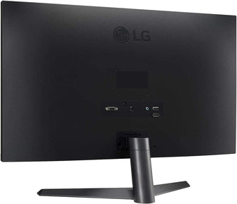 Buy LG,LG Electronics 68,6cm/27" (1920X1080) 27MP60G-B Full HD 5ms 16:9 VGA HDMI DP - Black - Gadcet UK | UK | London | Scotland | Wales| Ireland | Near Me | Cheap | Pay In 3 | Computer Monitors
