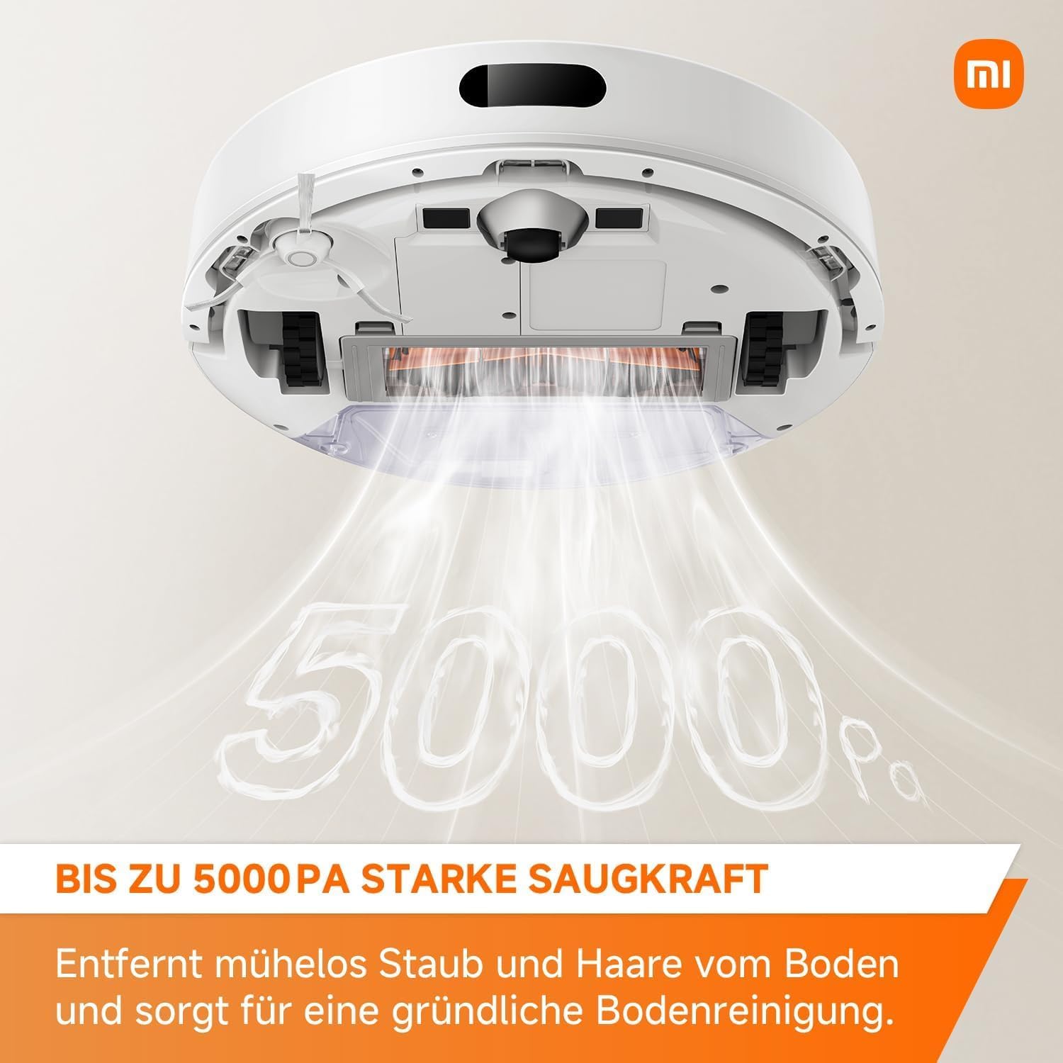 Buy Xiaomi,Xiaomi Robot Vacuum S20 - White - Gadcet UK | UK | London | Scotland | Wales| Near Me | Cheap | Pay In 3 | Vacuums