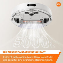 Buy Xiaomi,Xiaomi Robot Vacuum S20 - White - Gadcet UK | UK | London | Scotland | Wales| Near Me | Cheap | Pay In 3 | Vacuums